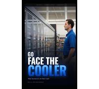 Go face the cooler: What you heard is not what I said