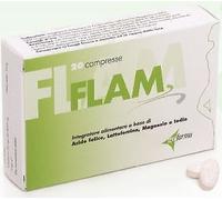 Go Farma Flam 20 Compresse