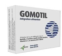 Go Farma Gomotil 20 Bustine 100 G