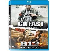 Go fast ; banlieue 13