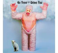 Go Fever Velvet Fist (CD) Album