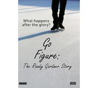 Go Figure: The Randy Gardner Story (DVD) Randy Gardner Tai Babilonia John Nicks