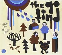 Go Find The - Stars On The Wall