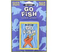 Go Fish: Card Game