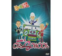Go Fish Guys - Kickin It Old School