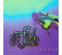 Go Fish - Out of Breath