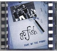 Ross – Go Fish – Part of the Proof