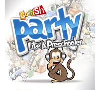 Go Fish - Party Like A Preschooler