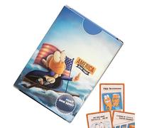 Go Fish per Adulti Divertente Multi-Giocatore