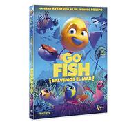 Go Fish, salvemos el mar