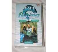 Go Fishing: Volume 8 - Perch, Tench, Barbel [VHS]
