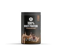 Go Fitness Nutrition 100% Whey Protein Chocolate 400g