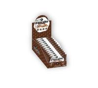Go Fitness Nutrition Protein Pancake Chocolate 12-Pack