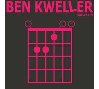 GO FLY A KYTE - BEN KWELLER