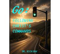 GO: Following Christ's Commands