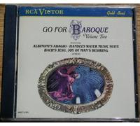 Go for Baroque 2