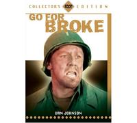 Go for Broke