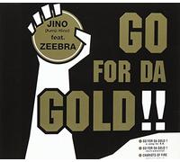 Go For Da Gold!!