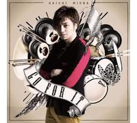 GO FOR IT - MIURA DAICHI