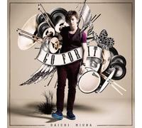 GO FOR IT - MIURA DAICHI