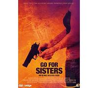 Go for sisters (DVD) Edward James Olmos LisaGay Hamilton John Sayles