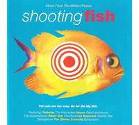 Go for the Big Fish (Compilation CD, 16 Tracks)