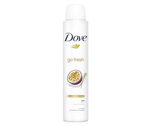 GO FRESH passion fruit & lemon grass deo vapo 200 ml