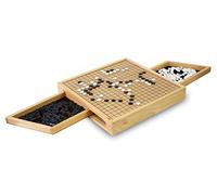 Go Game - Gioco di strategia da Tavolo [Lingua Inglese]