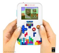 GO GAMER TETRIS 301 JEUX EN 1