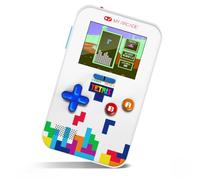 My Arcade Go Gamer Classic Tetris Console retrò portatile con 301 giochi