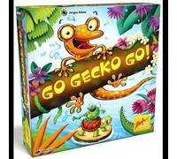 GO GECKO GO