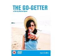 Go Getter. The [Edizione: Regno Unito] [Edizione: Regno Unito]