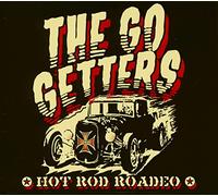 Go Getters Hot Rod Roadeo (CD)