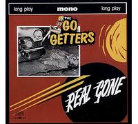 Go Getters,the - Real Gone