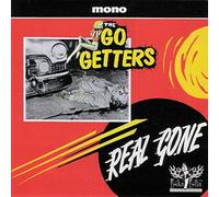 Go Getters,the - Real Gone