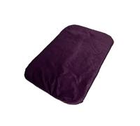GO GIFT Letto per animali domestici, XXL, viola, 13 x 2 x 1 cm