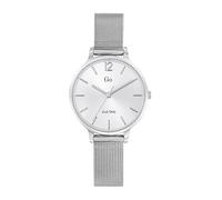 Go Girl Montre Femme Acier Bracelet Milanais 695933