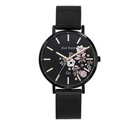 GO Girl Only Femme Uhr Analogique QUARTZ mit Acier Armband 695912