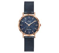 GO Girl Only Orologio Analogico Quarzo Donna con Cinturino in Acciaio Inox 695948