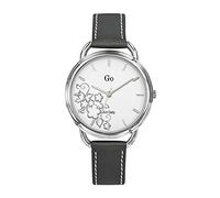GO Girl Only Orologio Analogico Quarzo Donna con Cinturino in Pelle 699107