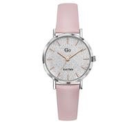 GO Girl Only Orologio Analogico Quarzo Donna con Cinturino in Pelle 699898