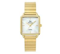 GO Girl Only Orologio da donna Mademoiselle 695537 acciaio dorato quarzo