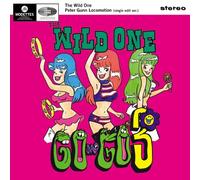 Go-Go 3 - Wild One/Peter Gunn Locomotion