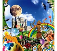 Go!Go!7188 - Antenna [ CD+DVD] [Import]