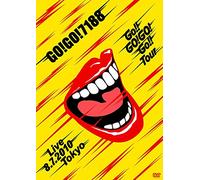 Go!Go!7188 - Go!!Go!Go!Go!! Tour/Live 8.7.2