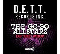 Go-Go Allstarz - Do Whop