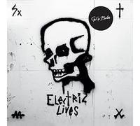 Go Go Berlin - Electric Lives