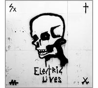Go Go Berlin - Electric Lives