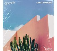 Go Go Berlin - Expectations Vinyl