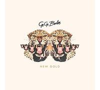 Go Go Berlin - New Gold - vinyl